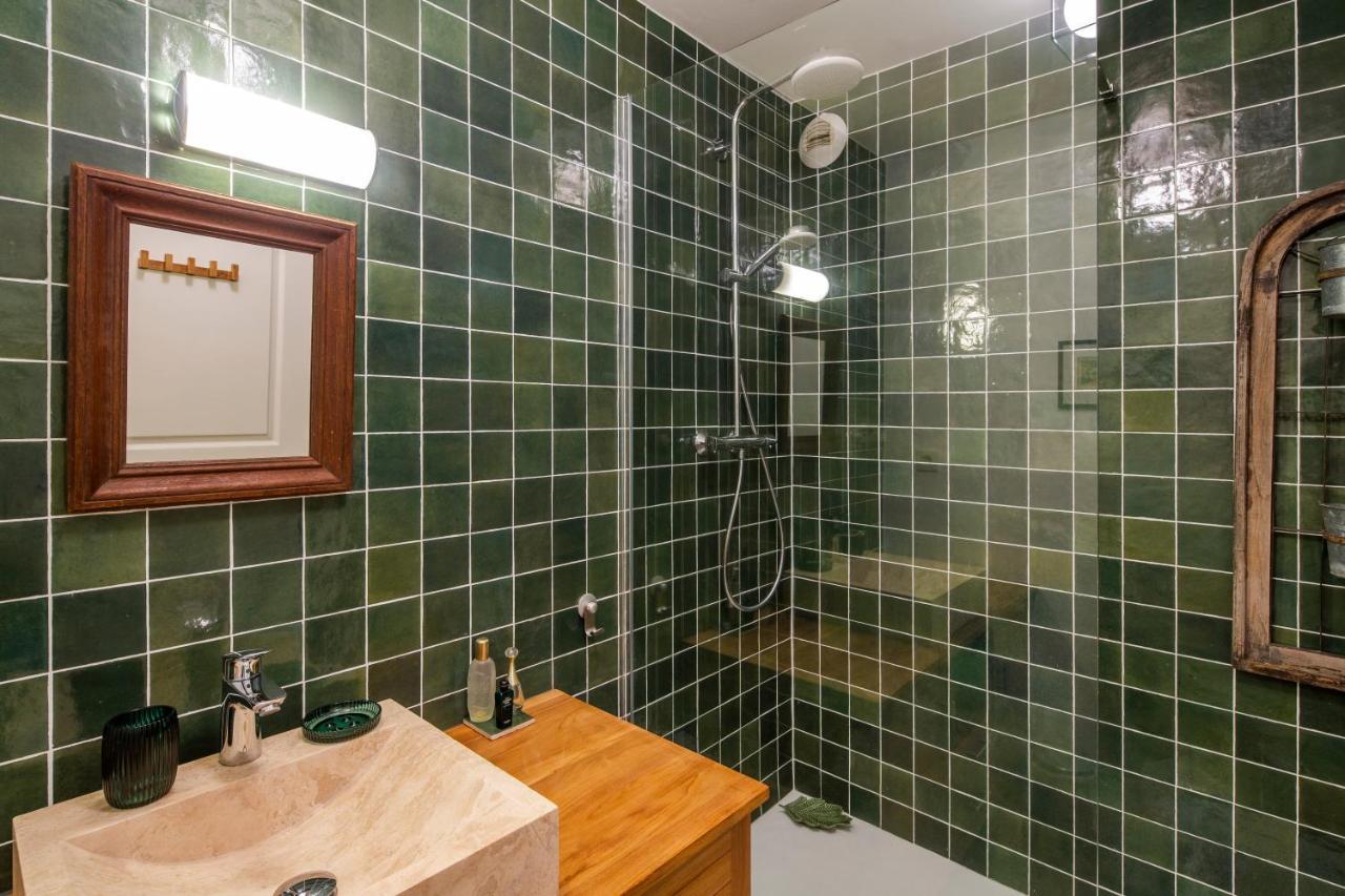 Sotto Le Stelle - Fabuleux Duplex D'Hyper Centre Apartment Rennes Ngoại thất bức ảnh